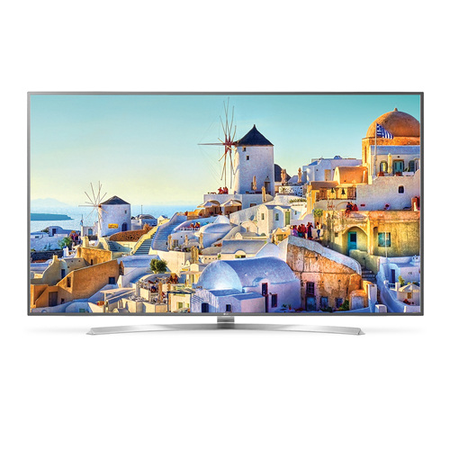 LG ULTRA HD Smart TV 75" - 75UH656T